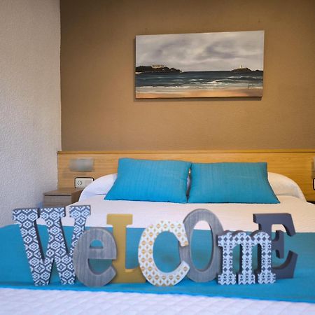 Hosteria Vistapark El Astillero Εξωτερικό φωτογραφία