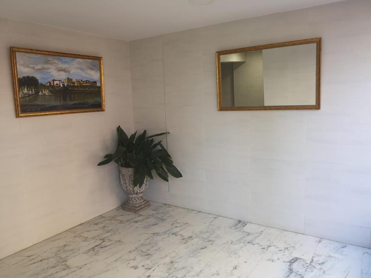 Hosteria Vistapark El Astillero Εξωτερικό φωτογραφία