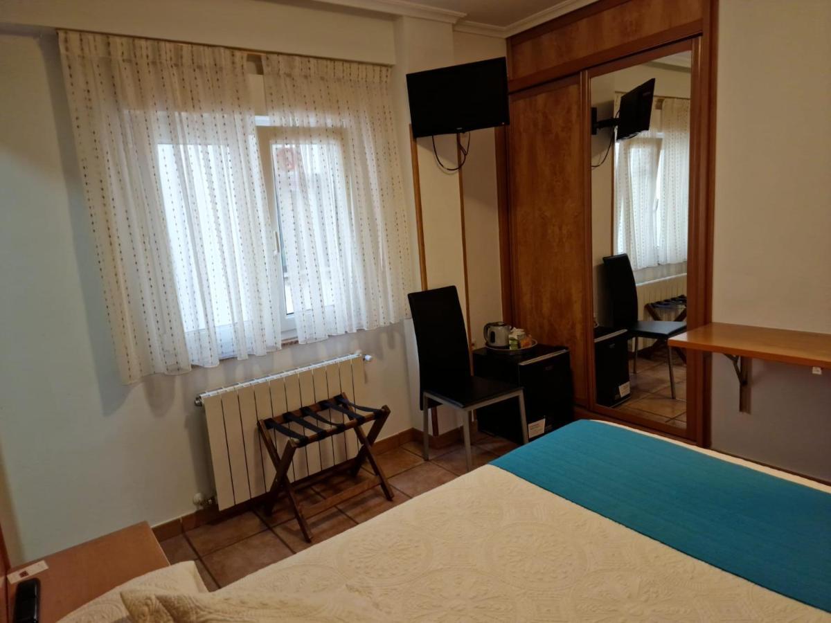 Hosteria Vistapark El Astillero Εξωτερικό φωτογραφία