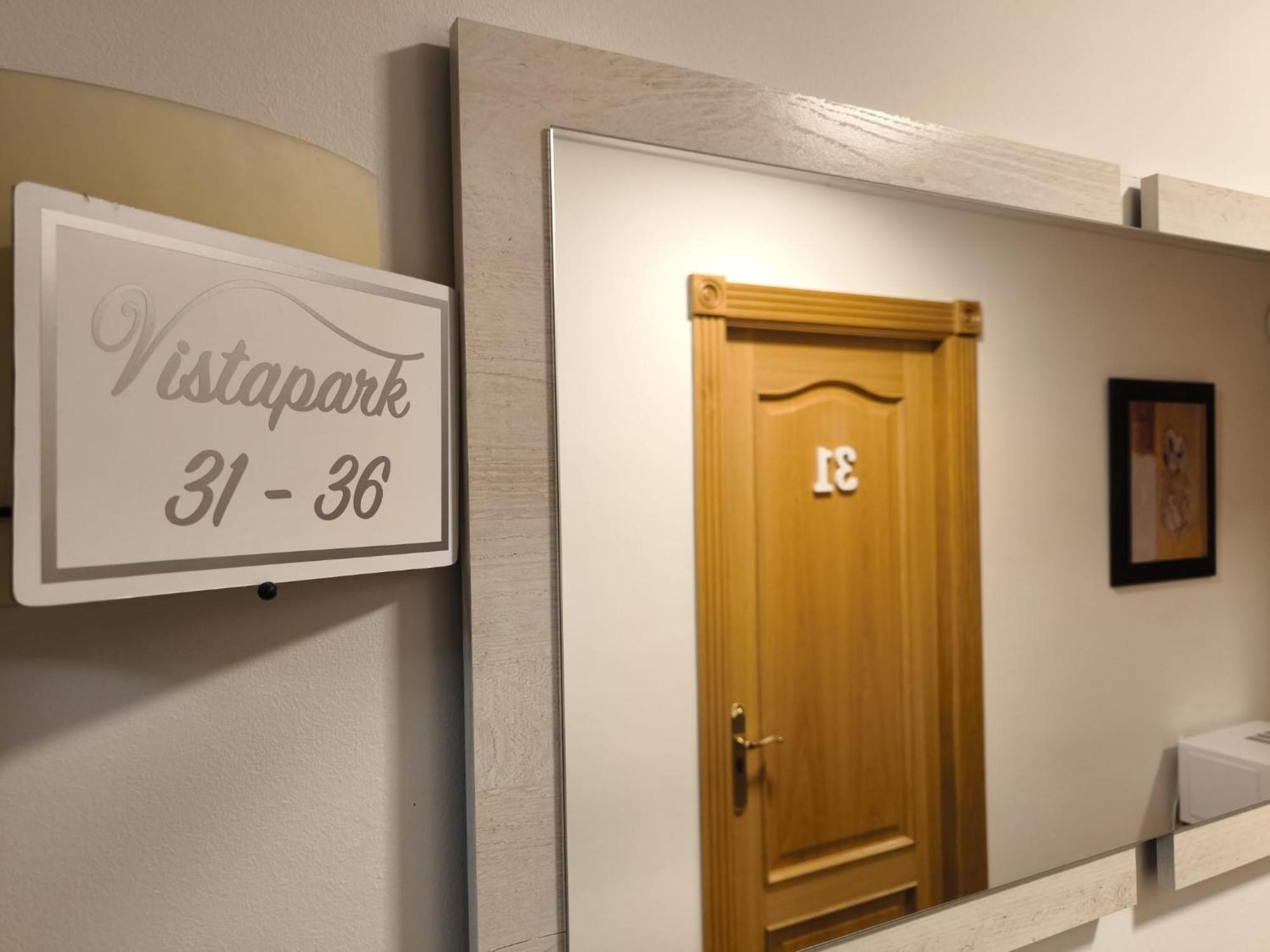 Hosteria Vistapark El Astillero Εξωτερικό φωτογραφία
