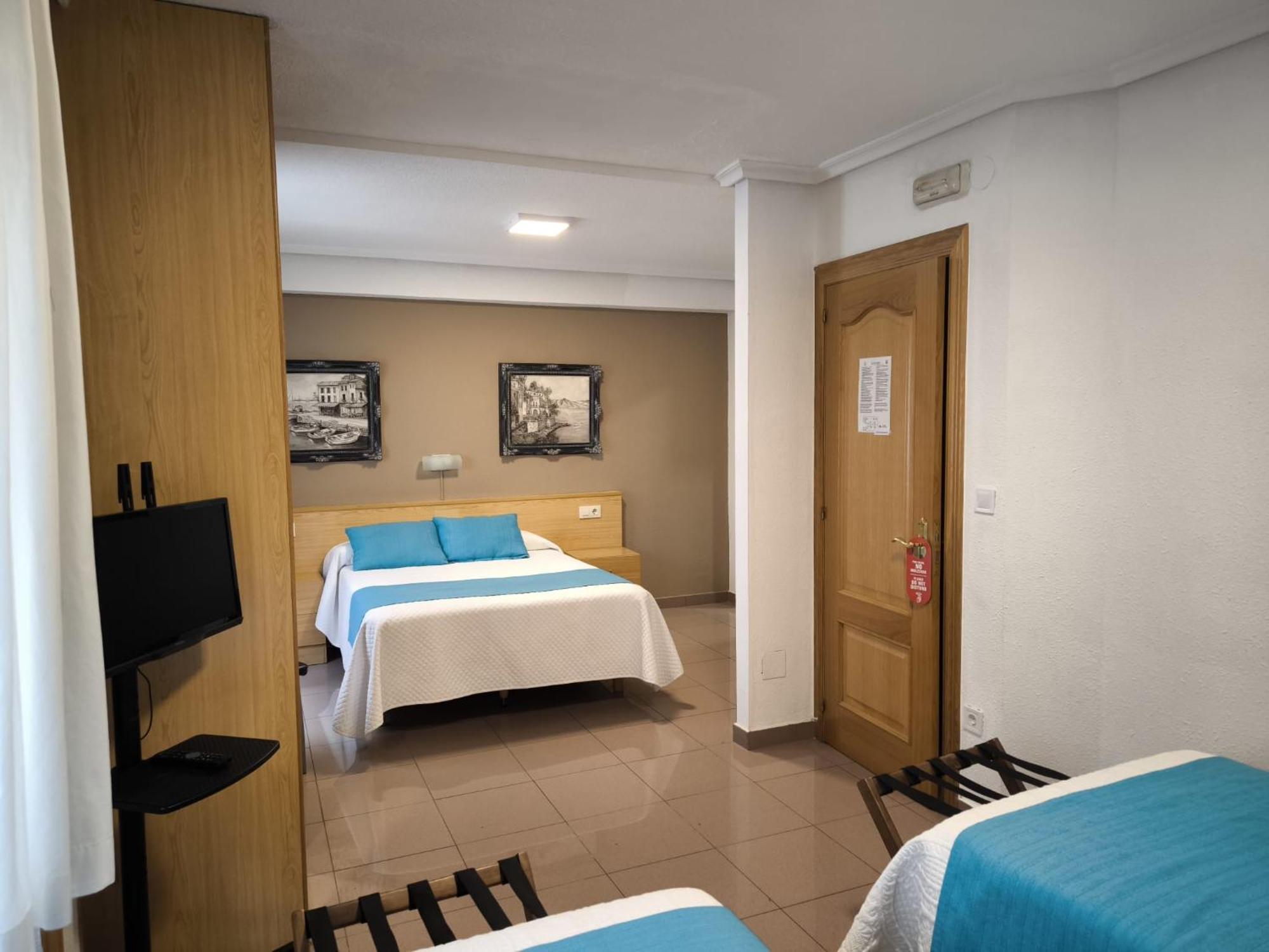 Hosteria Vistapark El Astillero Εξωτερικό φωτογραφία