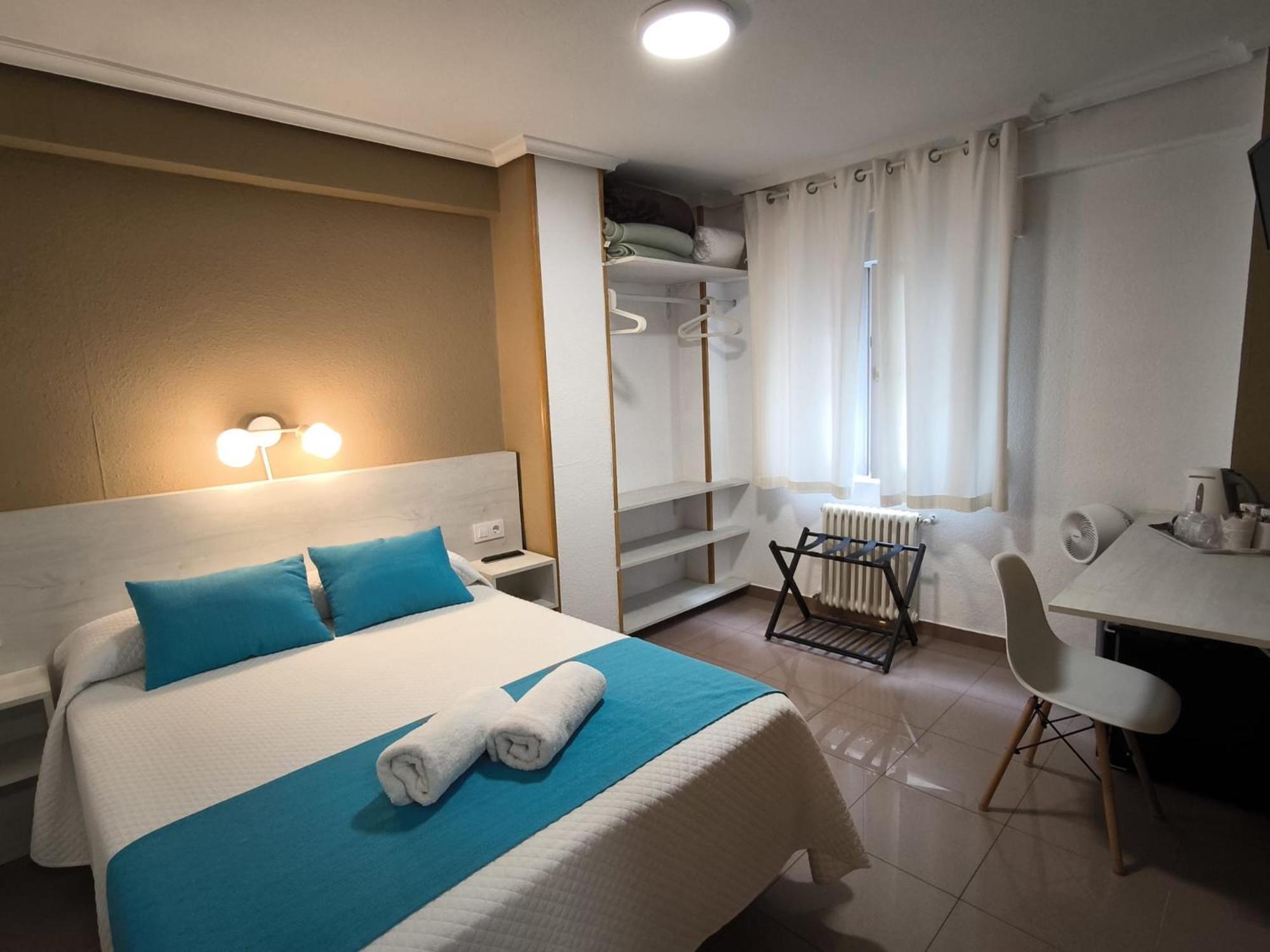 Hosteria Vistapark El Astillero Εξωτερικό φωτογραφία