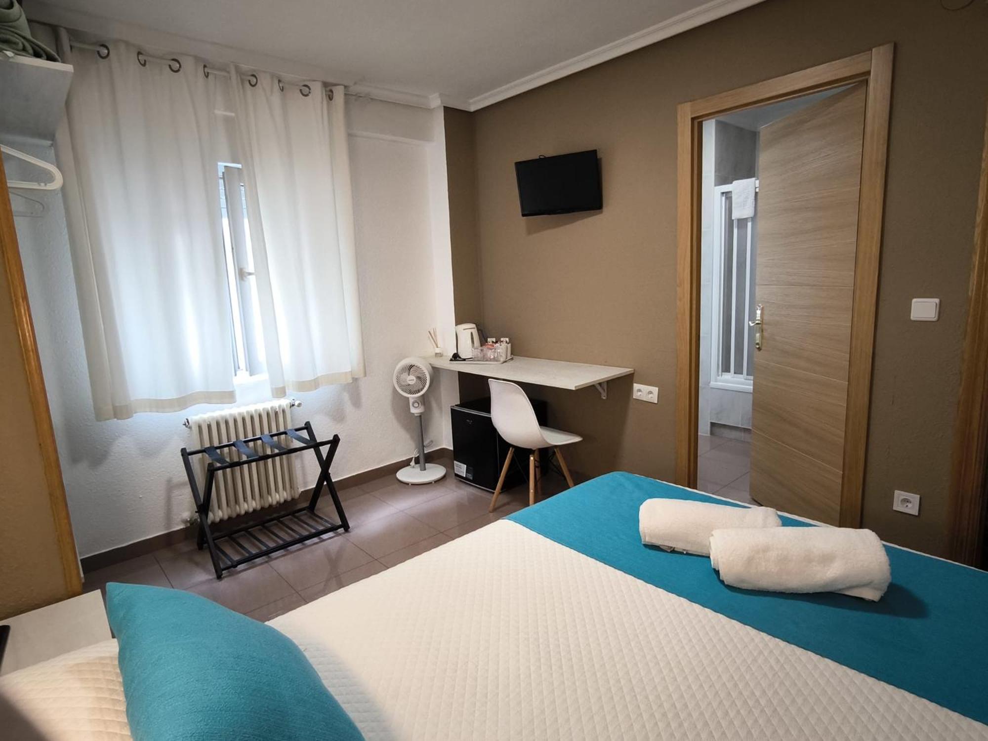 Hosteria Vistapark El Astillero Εξωτερικό φωτογραφία