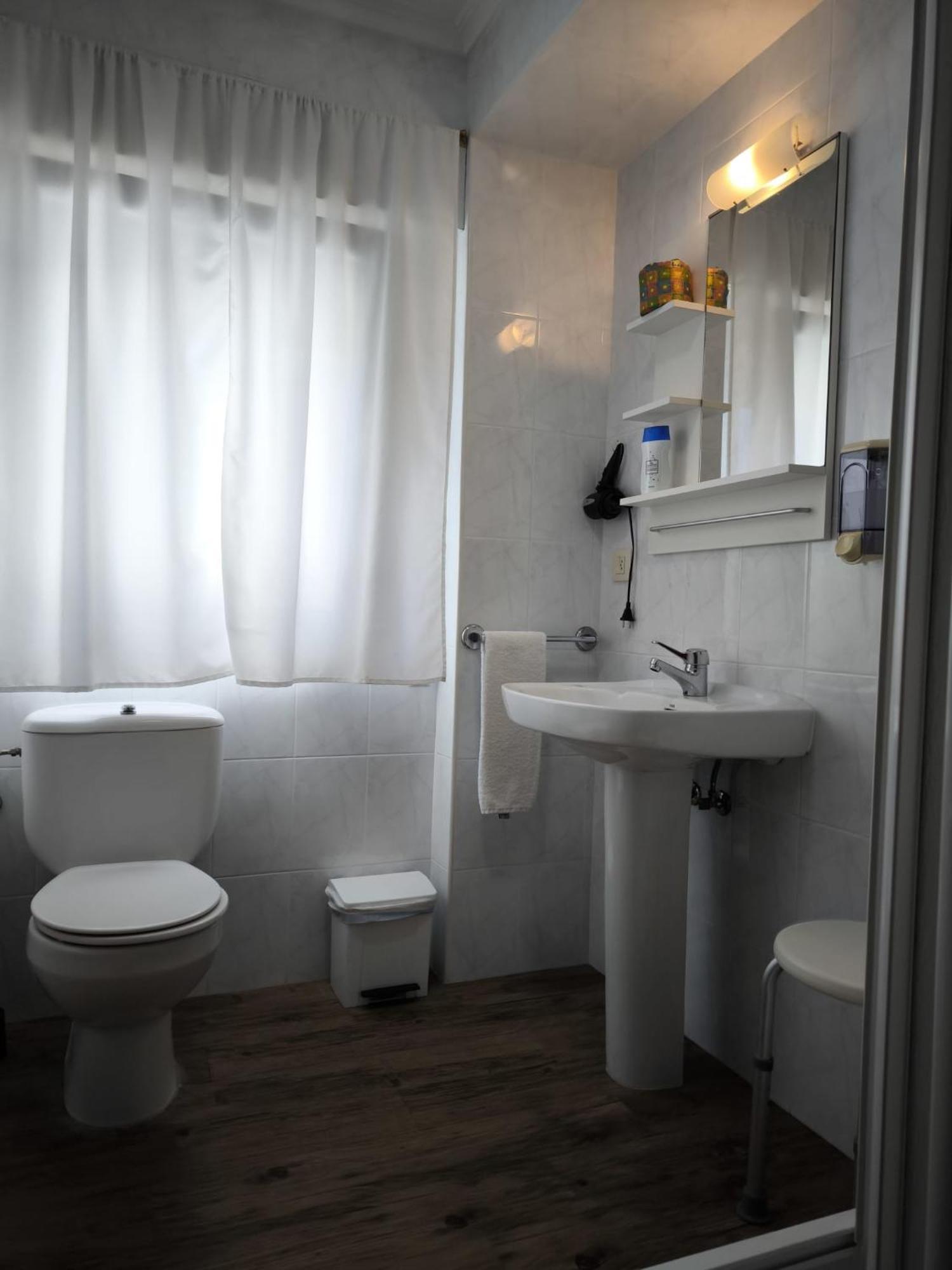 Hosteria Vistapark El Astillero Εξωτερικό φωτογραφία