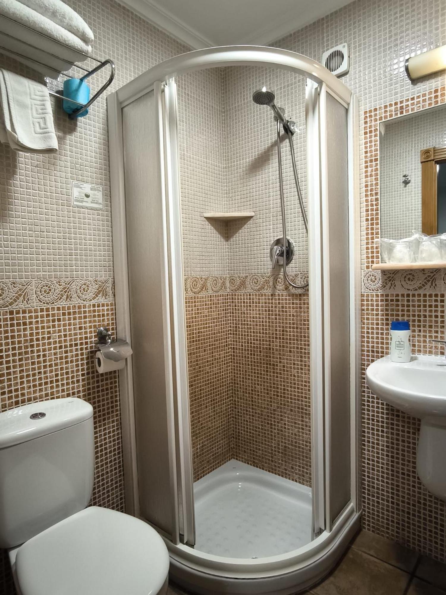 Hosteria Vistapark El Astillero Εξωτερικό φωτογραφία