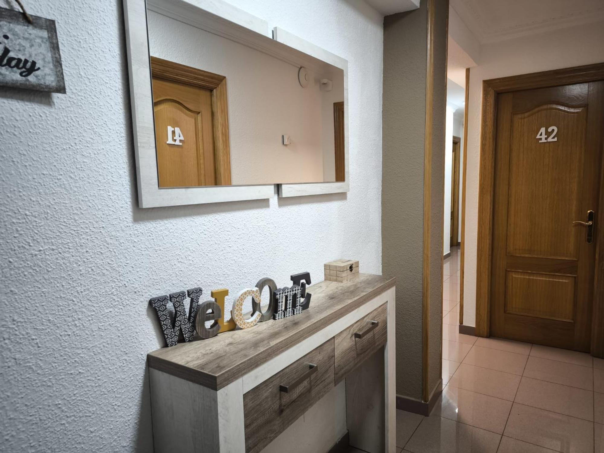 Hosteria Vistapark El Astillero Εξωτερικό φωτογραφία