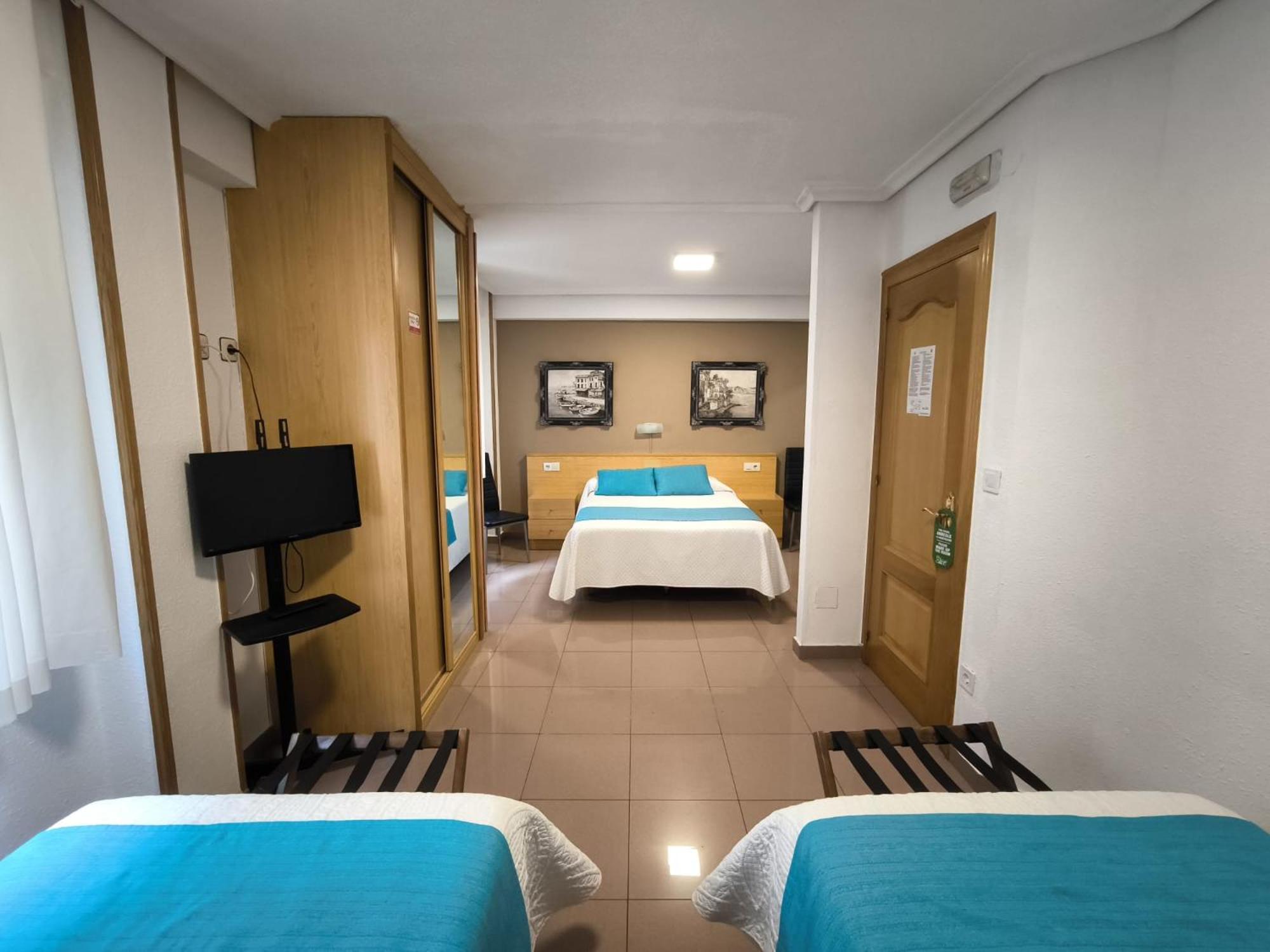 Hosteria Vistapark El Astillero Εξωτερικό φωτογραφία