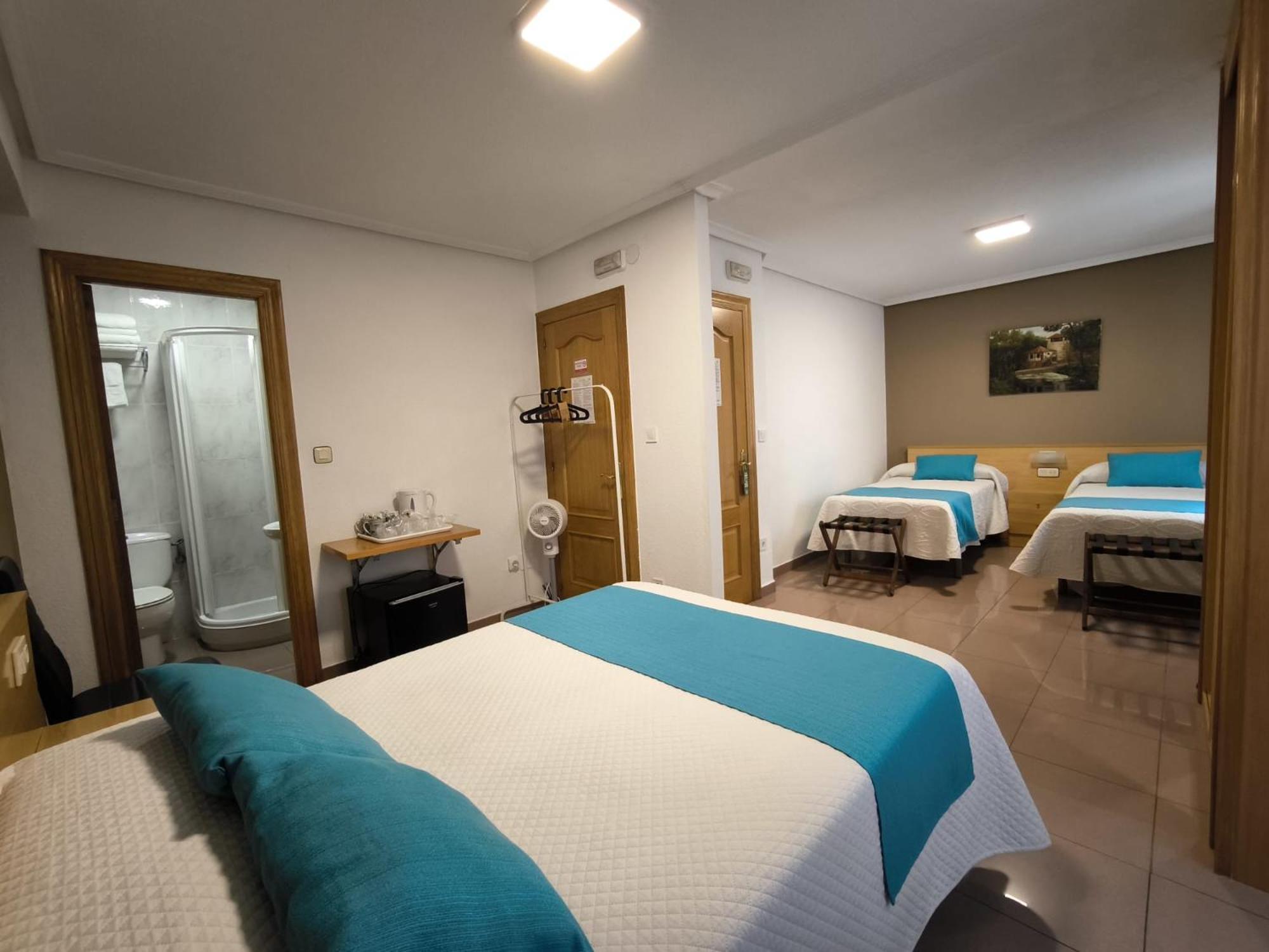 Hosteria Vistapark El Astillero Εξωτερικό φωτογραφία