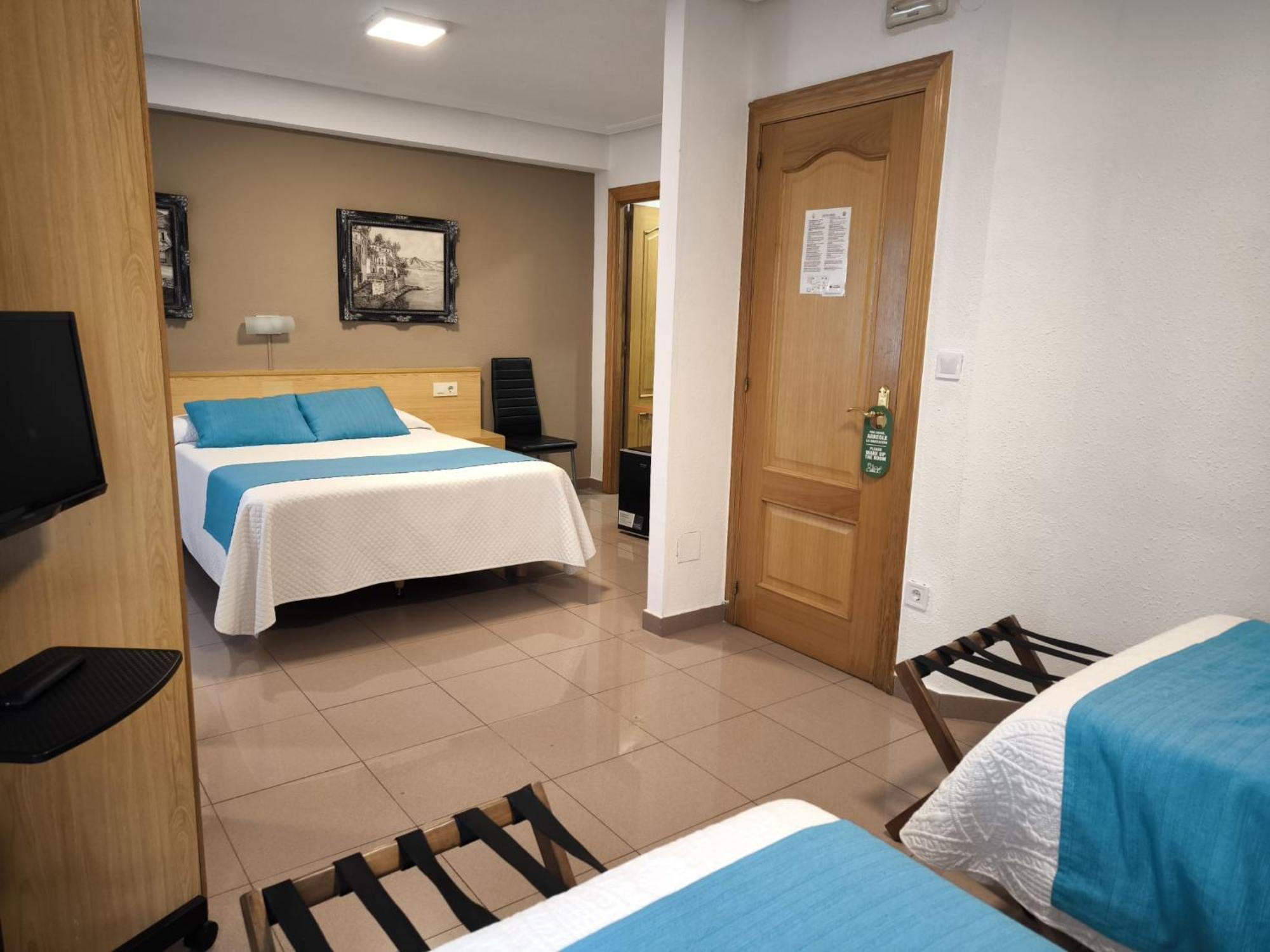 Hosteria Vistapark El Astillero Εξωτερικό φωτογραφία