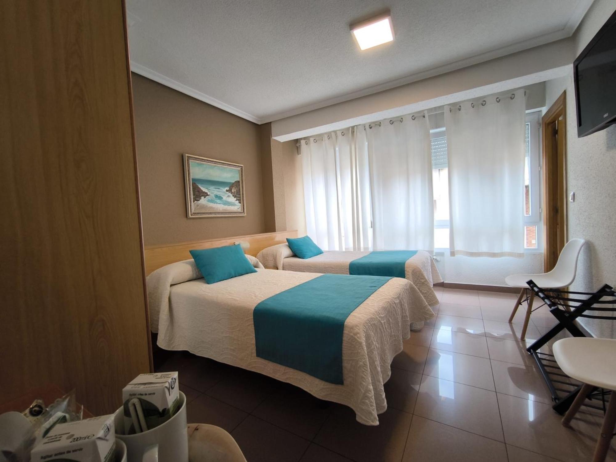 Hosteria Vistapark El Astillero Εξωτερικό φωτογραφία