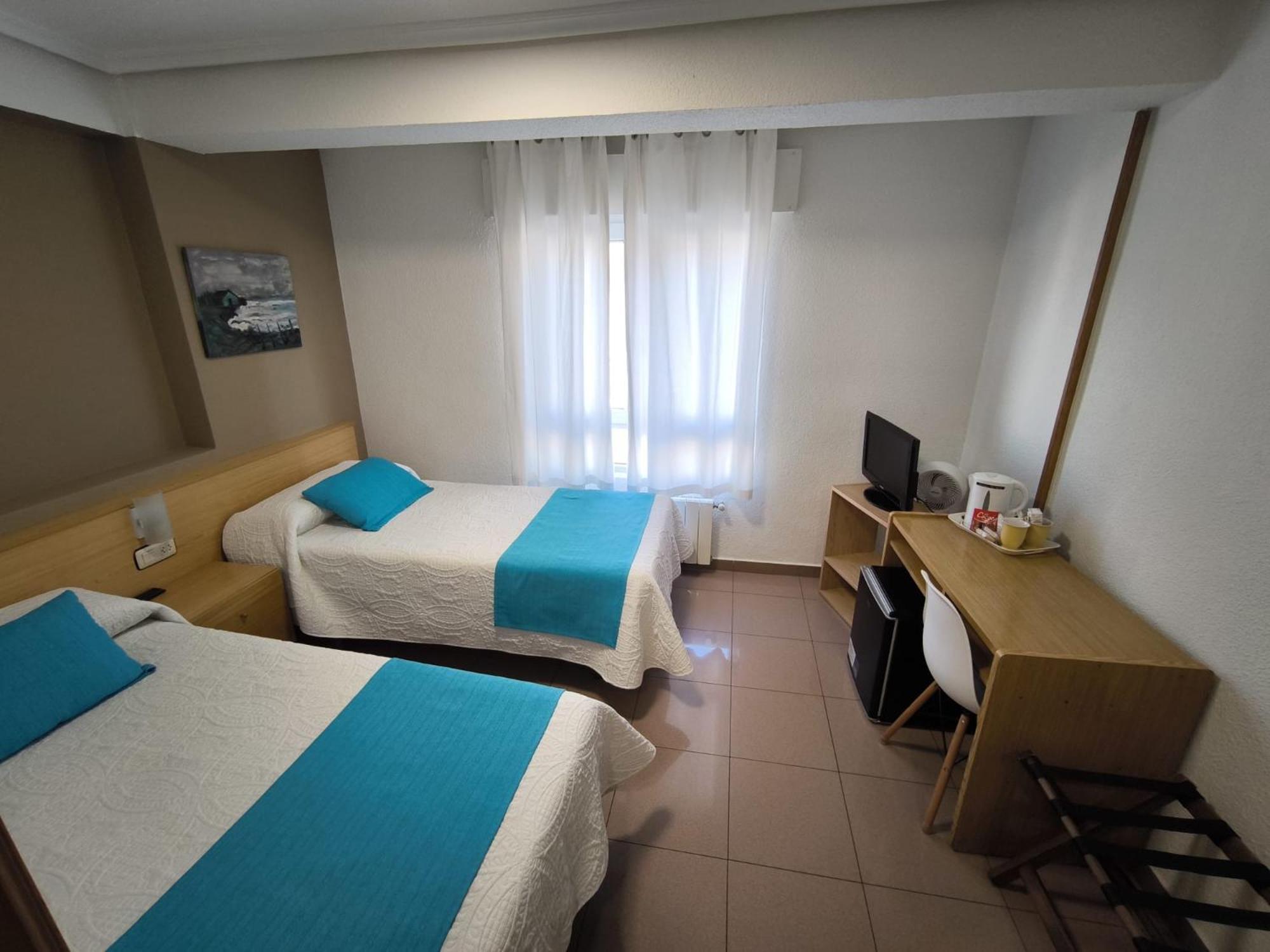 Hosteria Vistapark El Astillero Εξωτερικό φωτογραφία