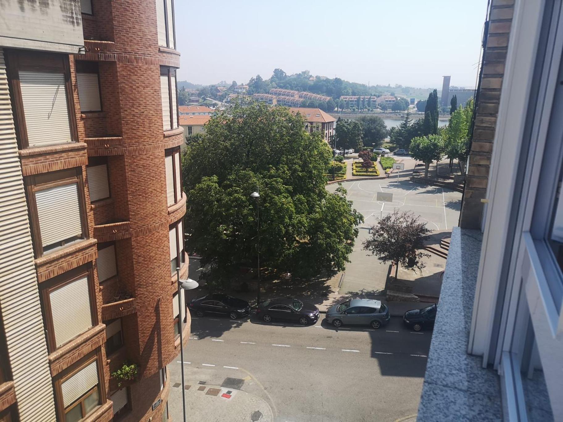 Hosteria Vistapark El Astillero Εξωτερικό φωτογραφία