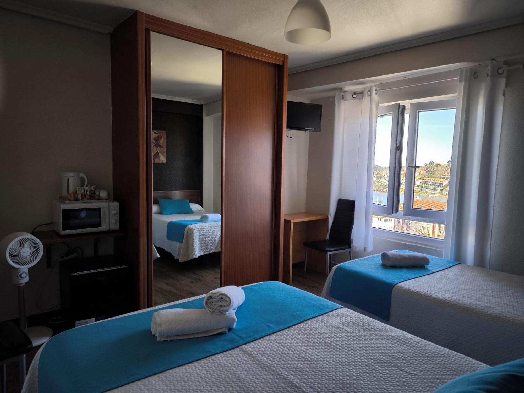 Hosteria Vistapark El Astillero Εξωτερικό φωτογραφία