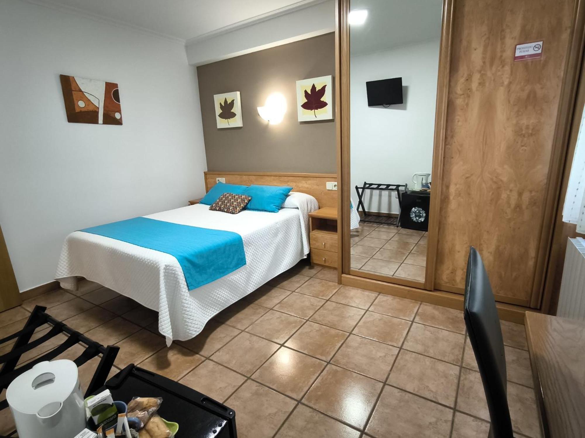 Hosteria Vistapark El Astillero Εξωτερικό φωτογραφία
