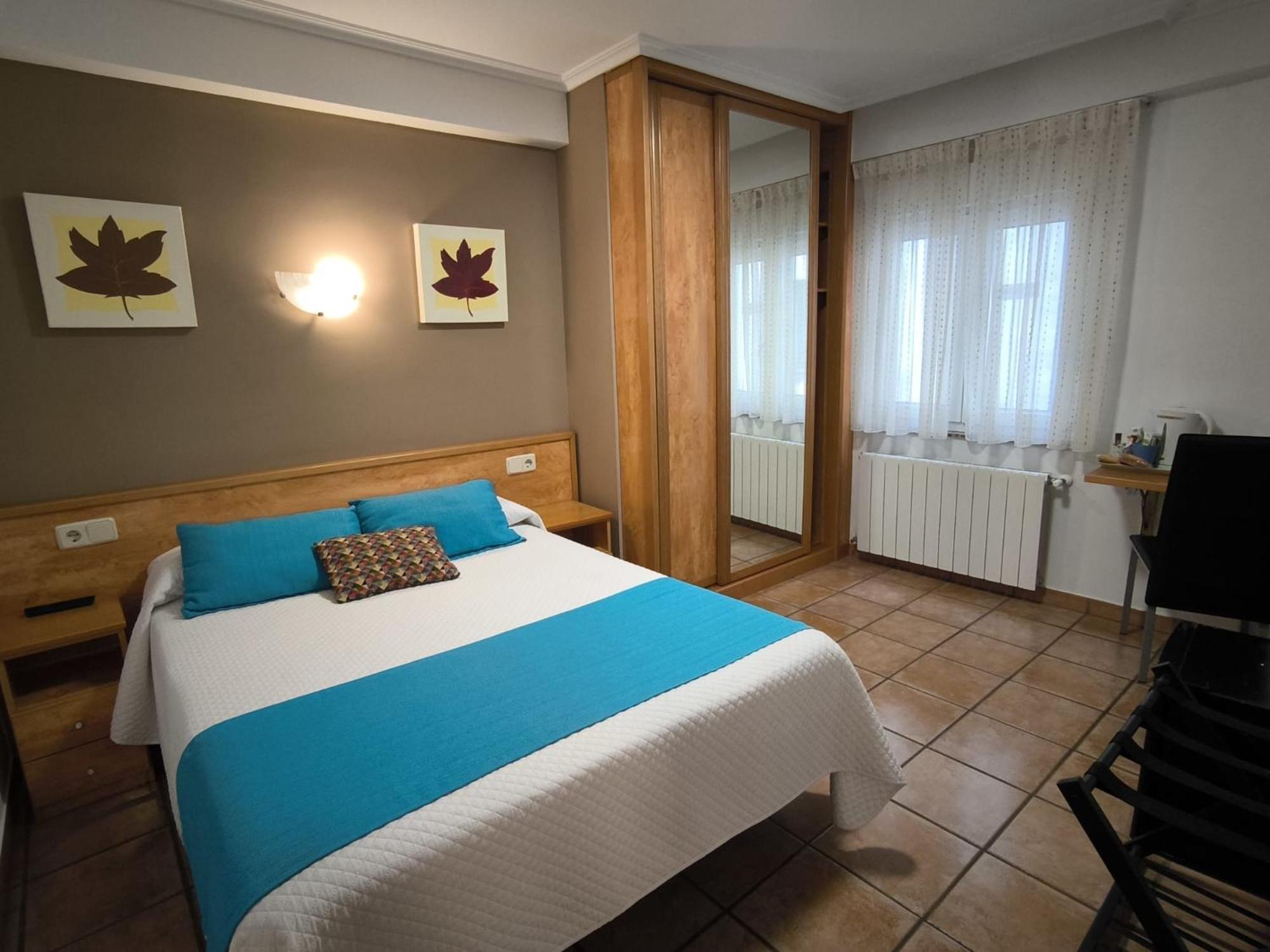 Hosteria Vistapark El Astillero Εξωτερικό φωτογραφία