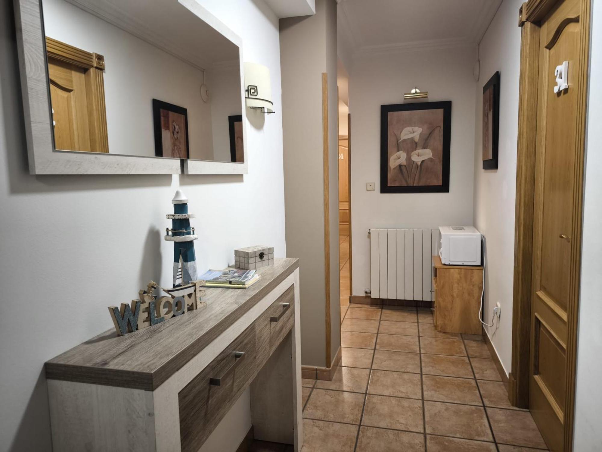 Hosteria Vistapark El Astillero Εξωτερικό φωτογραφία