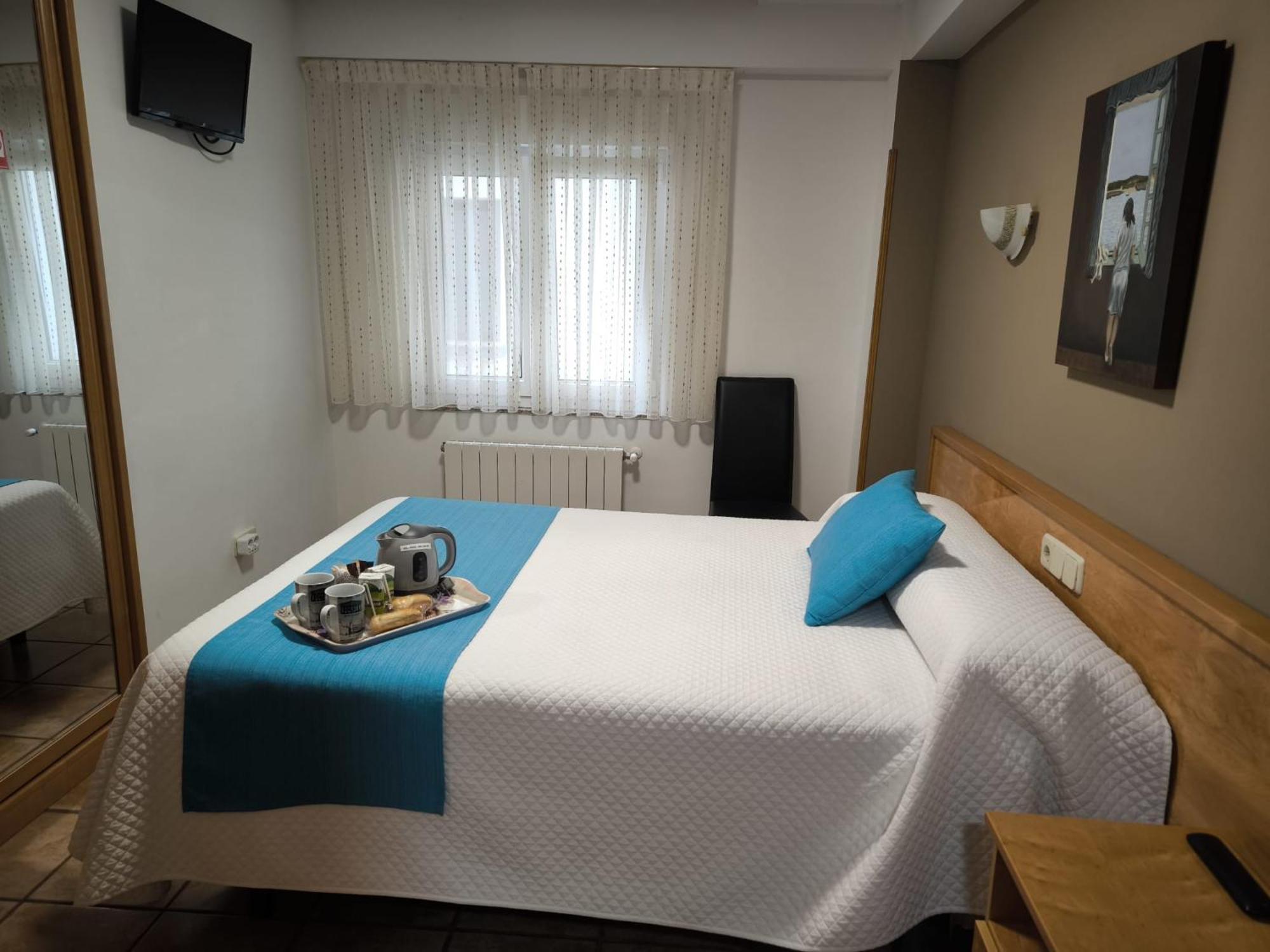 Hosteria Vistapark El Astillero Εξωτερικό φωτογραφία