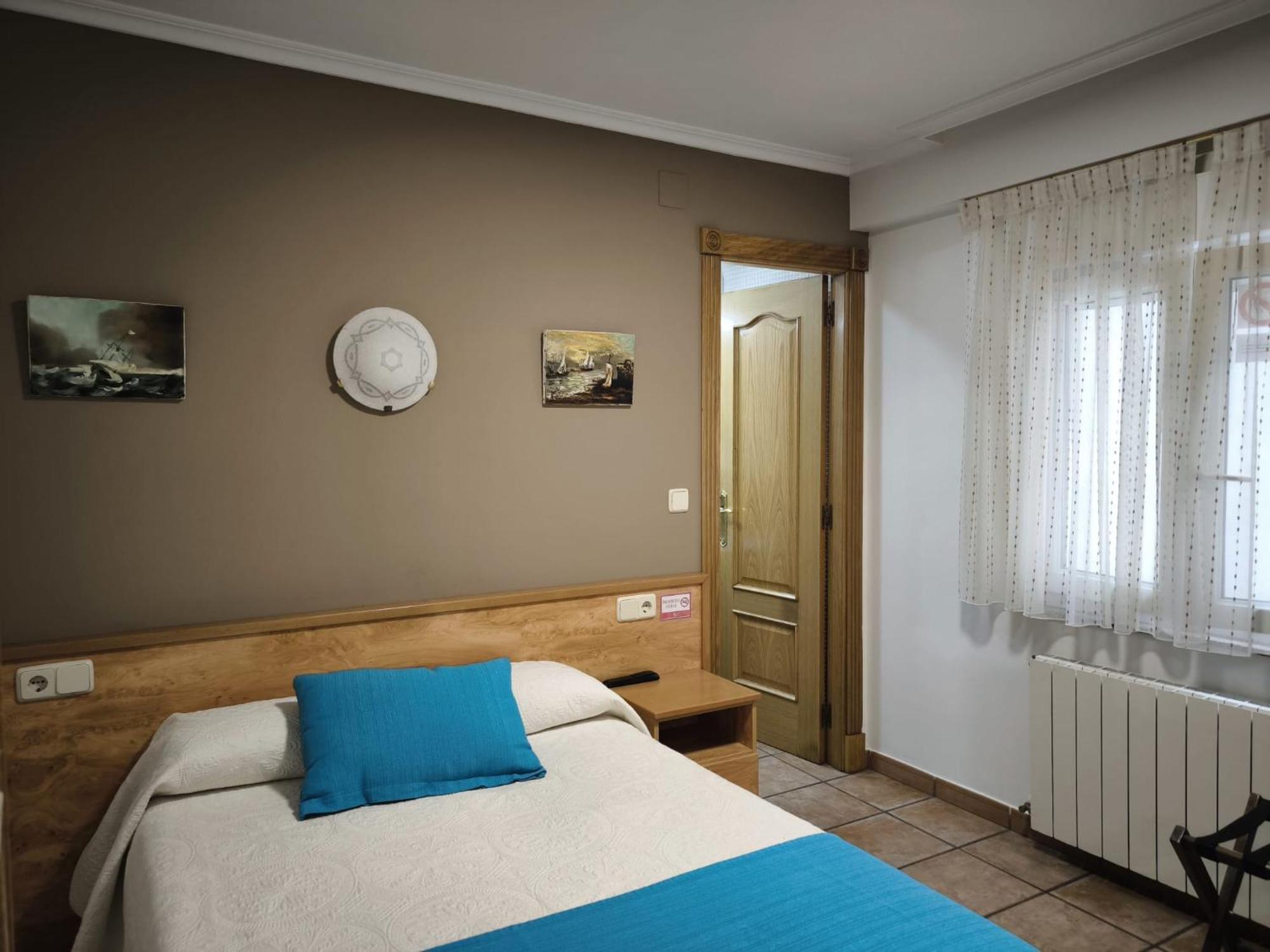 Hosteria Vistapark El Astillero Εξωτερικό φωτογραφία