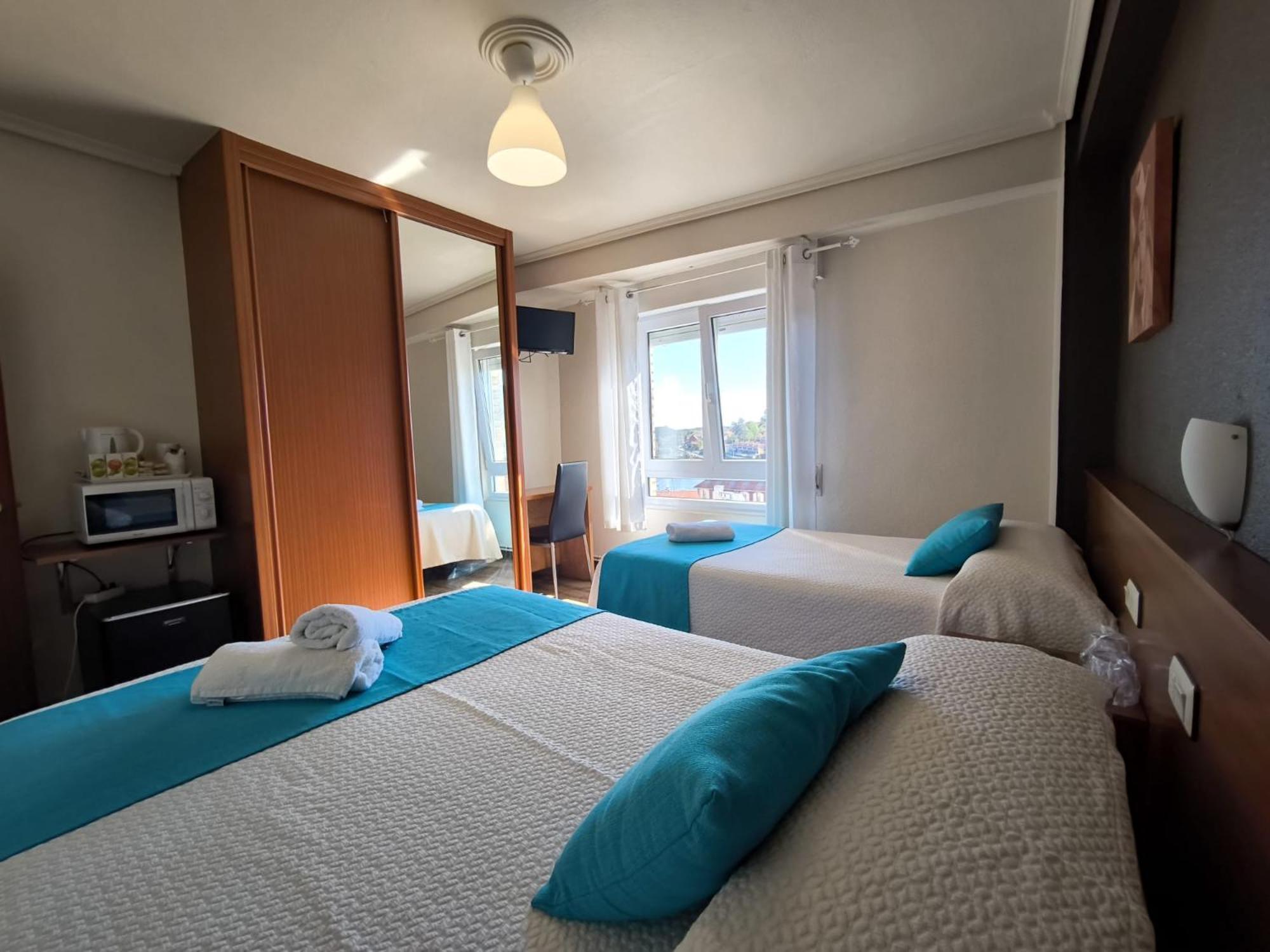 Hosteria Vistapark El Astillero Εξωτερικό φωτογραφία