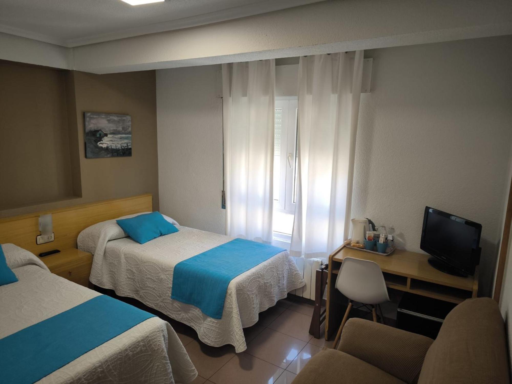 Hosteria Vistapark El Astillero Εξωτερικό φωτογραφία