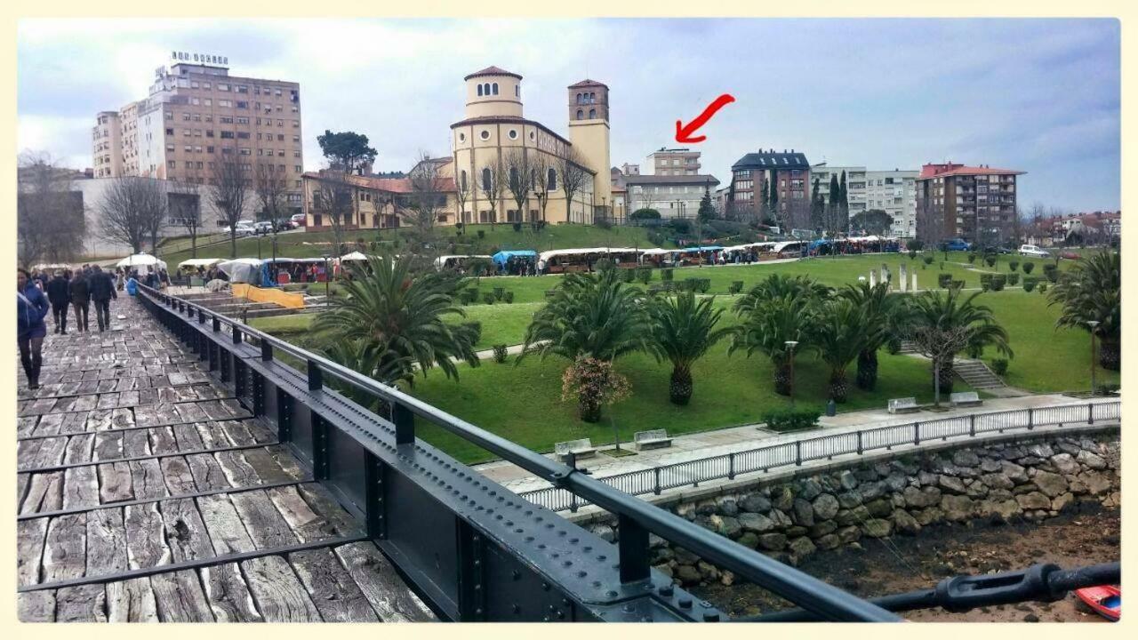 Hosteria Vistapark El Astillero Εξωτερικό φωτογραφία