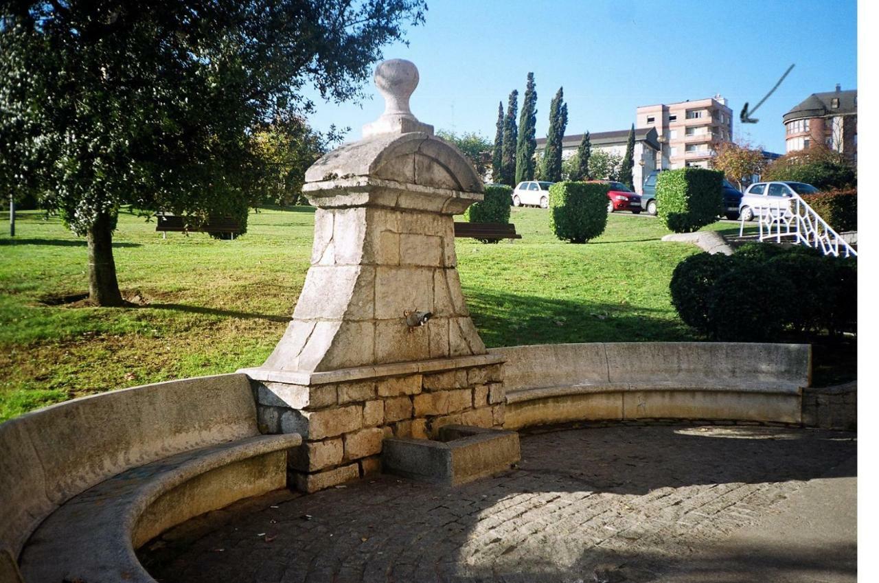 Hosteria Vistapark El Astillero Εξωτερικό φωτογραφία